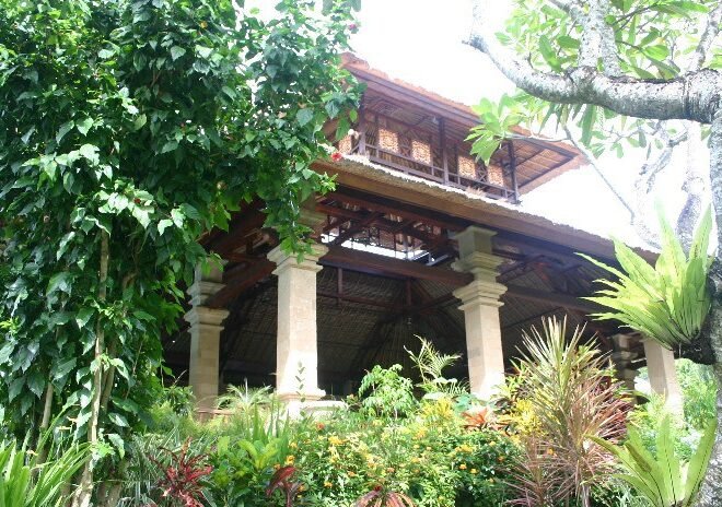 The Day of Silence – Happy Nyepi!