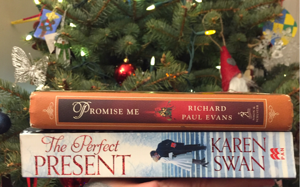 Christmas Reads to Holiday Travel to the U.K. and Italy