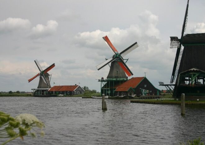 The Best Dutch Day Trips from Amsterdam