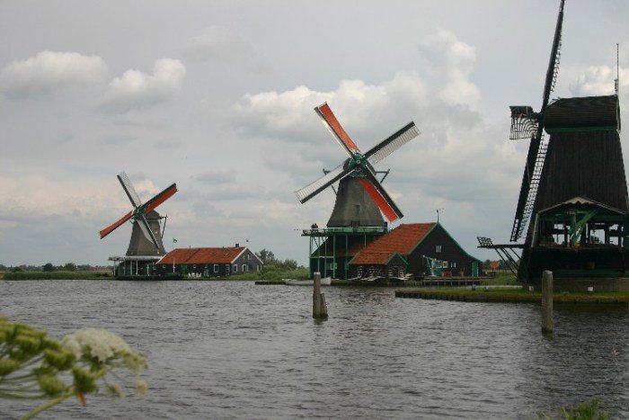The Best Dutch Day Trips from Amsterdam